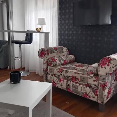 51 Apartment Belgrade