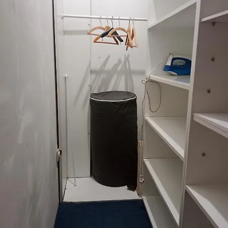 51 Apartment Belgrade
