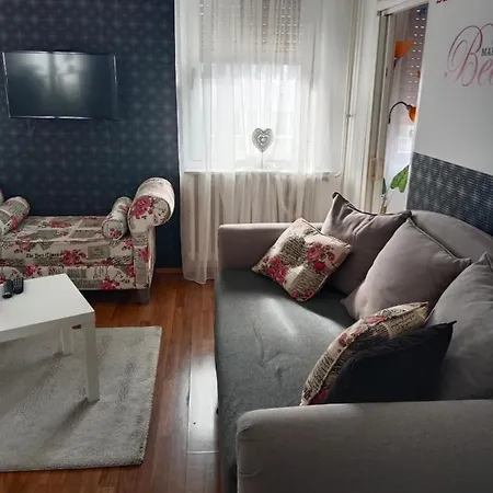 Apartment 51 Belgrade